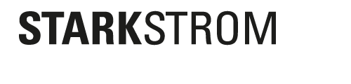 Starkstrom Festival Logo